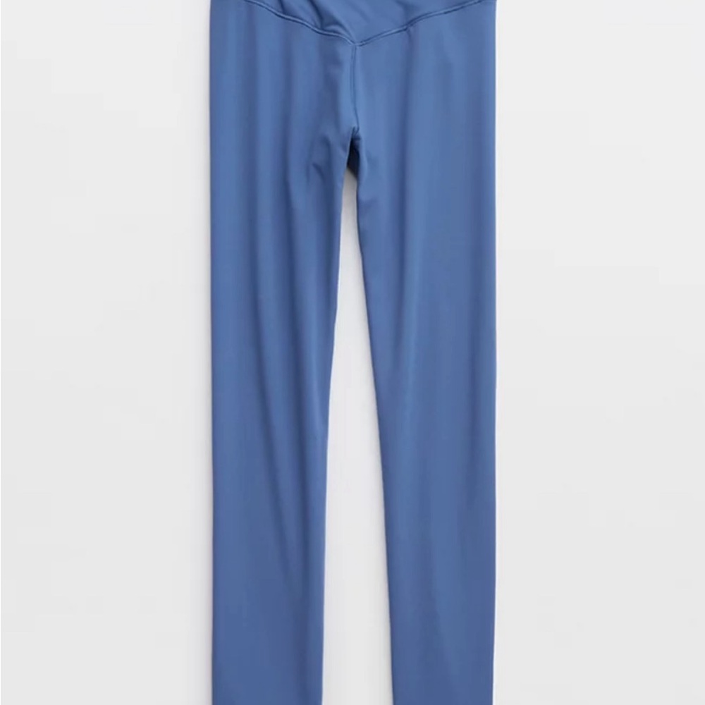 NWT Offline by Aeri Real Me High Waisted Crossover Leggings - Picture 6 of 6